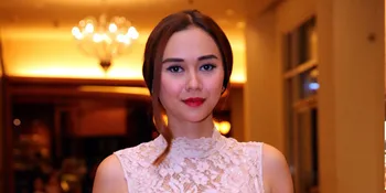 Aura Kasih dan Glenn Fredly Putus Gara-Gara Orang Ketiga?