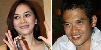 Aura Kasih dan Rezky Aditya 'Dekat' Bagaikan Saudara Kembar