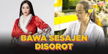 Aura Kasih Dihujat dan Disebut Syirik - Keyakinannya Dipertanyakan Netizen