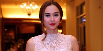 Aura Kasih Hadiri Pesta Ulang Tahun Mewah Penuh Sosialita