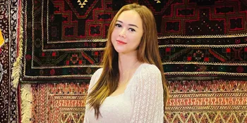 Aura Kasih Kurangi Pekerjaan di Dunia Entertainment Demi Urus Anak, Tak Takut Soal Rezeki