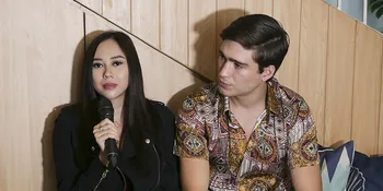 Aura Kasih Sebut Lokasi Eryck Amaral Ghaib, Ternyata Sekarang Berada di Sini