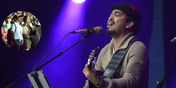 Aura Kasih Sering Galau di Instagram, Ini Jawaban Glenn Fredly