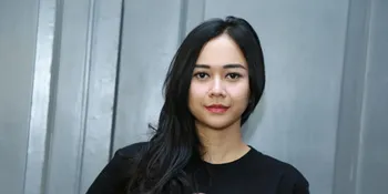 Aura Kasih Ucapkan Terima Kasih Pada Fans Yang Menyelamatkannya