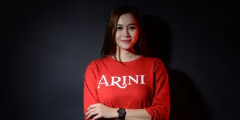 Aura Kasih Ungkap Jika Ingin Pacaran Dengan Iqbaal Ramadhan!