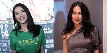 Aura Kecantikan Beberapa Artis Senior Ini Bikin Yang Memandang Tak Berkedip