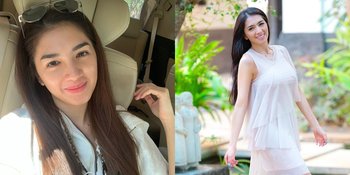 Aura Pesona Terpancar Nyata, Ini 8 Potret Angel Karamoy yang Tetap Cantik dan Menawan di Usia 35 Tahun - Tampil Seksi dan Sukses Menyita Perhatian