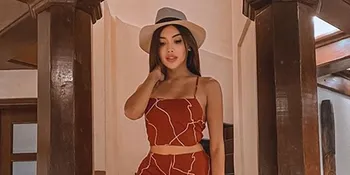 Aurel Hermansyah Bongkar Aib dan Kebiasaan Jorok Millendaru, Dari Jarang Mandi - Tak Ganti Celana Dalam