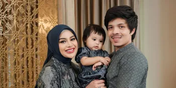 Aurel Hermansyah Dikabarkan Hamil Anak Kedua, Atta Ungkap Ragu Mudik ke Jember Karena Ada yang Harus Dijaga