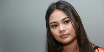 Aurel Hermansyah Jalani Pemotretan Romantis Bersama Sang Pacar