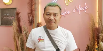 Aurel Hermansyah Makin Dewasa dan Mulai Kenakan Hijab, Anang Hermansyah Mengaku Bahagia