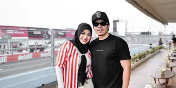 Aurel Hermansyah Perawatan Kulit Wajah, Ingin Tetap Glowing Meski Tengah Hamil Besar