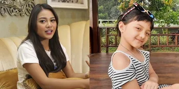 Aurel Hermansyah Sukses Trending di Youtube, Arsy Cemburu Berat Ingin Trending Juga