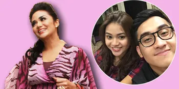 Aurel - Tommy Putus, Krisdayanti Cuma Tertawa dan Bahas Konser