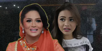 Aurel Ungkapkan Cinta Untuk Ashanty - Anang, KD Kena Sindir