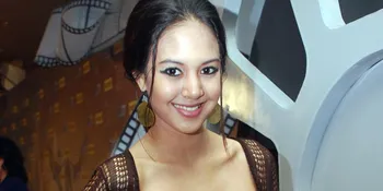 Aurelie Moeremans Kini Berstatus Janda?