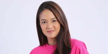 Aurelie Moeremans Lakoni Adegan Ciuman di Film Terbaru, Ello Sempat Bete