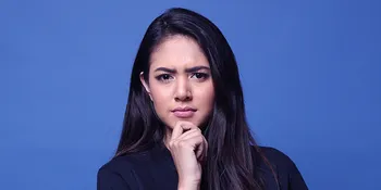 Aurelie Moeremans Sempat Diganggu Hantu Belgia Setiap Malam