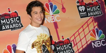 Austin Mahone: Aku Tak Akan Tirukan Miley Cyrus & Justin Bieber