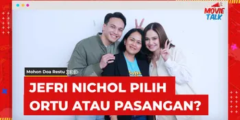 Auto Ngakak! Begini Jadinya Kalau Jefri Nichol, Syifa Hadju &#38; Sarah Sechan Dalam Satu Film