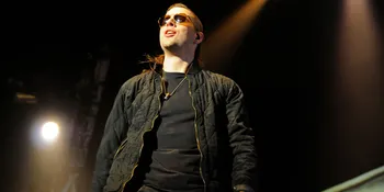 Avenged Sevenfold Dominasi Metal Hammer Golden Gods Awards 2014