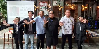 Avenged Sevenfold Kembali Guncang Jakarta 10 Oktober 2026, Ravel Entertainment Pilih JIS Sebagai Venue