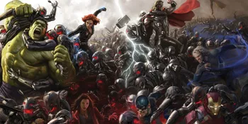 'AVENGERS' Bakal Pecah, Anggota Baru Ini Siap Bergabung