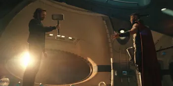 'AVENGERS: DOOMSDAY' Rilis Trailer Resmi, Bikin Makin Nggak Sabar Nunggu 18 Desember!