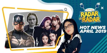 Avengers: Endgame Siap Rilis dan Twice Persiapan Comeback