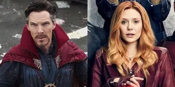 'AVENGERS: INFINITY WAR' Buktikan Kesuksesannya Nggak Cuma Karena Berbudget Besar