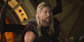 'AVENGERS: INFINITY WAR' Hadirkan Cuma Satu Post Credit Scene?