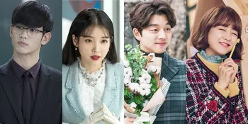 Avengers Versi K-Drama: Do Min Joon, Goblin, Sampai Jang Man Wol 'Hotel Del Luna'
