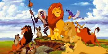 Avicii Akan Garap Ulang Lagu-Lagu Disney