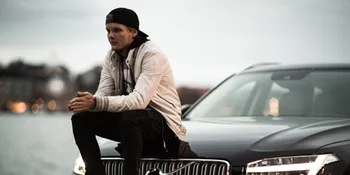 Avicii Pamer Mobil Baru di Video Klip Teranyar