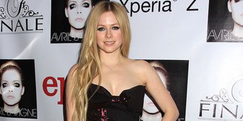 Avril Lavigne Berikan Klip BTS Untuk Music Video Terbarunya