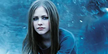 Avril Lavigne Hamil Anak Chad Kroeger?