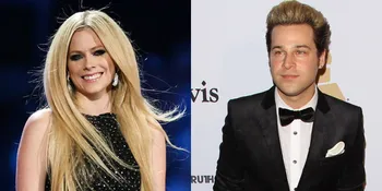 Avril Lavigne - Ryan Cabrera Hang Out Bareng Lagi, Pacaran?