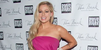 Avril Lavigne Umumkan Judul Lagu Baru, Ada Yang Spesial!