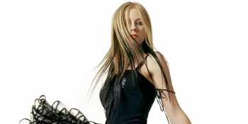 Avril Lavigne: Video Klip Baruku Keren!