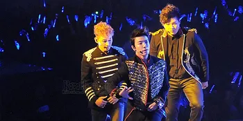 Awal 2014, Eunhyuk - Donghae Bakal Rilis Album Jepang Baru!