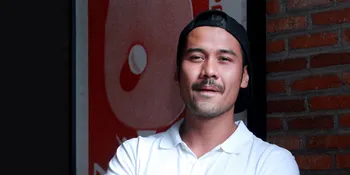 Awal 2016, Chicco Jericho Siap Bocorkan Judul Film Barunya