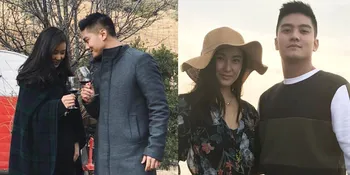 Awal Hubungan Boy William & Karen Vendela, Justru Jadian Saat Jadi Mak Comblang