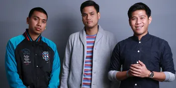 Awal Karir, RAN Pernah Cuma Dibayar Nasi Kotak!