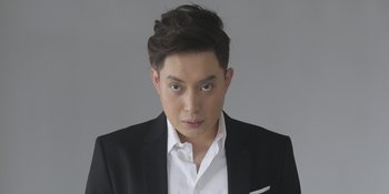 Awal Karir Sering Dandan Jadi Orang Cina, Edric Tjandra Pernah Dicibir Orang