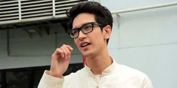 Awal Kuliah, Dimas Beck Rasakan Stres