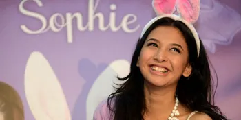 Awal Mendesain, Karya Alisia Rininta Dihargai Semurah Ini