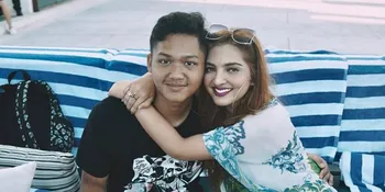 Awal Menikah dengan Anang Hermansyah, Azriel Ternyata Pernah Melabrak Ashanty