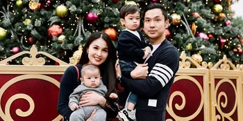 Awal Pacaran, Sandra Dewi Sama Sekali Nggak Pernah Diperhatikan Harvey Moeis
