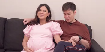 Awal Pertama Kenal, Audi Marissa Ngaku Takut Gak Nyambung Saat Chatting Dengan Anthony Xie