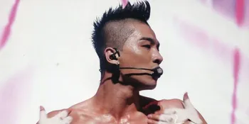 Awal September, Taeyang Big Bang Rilis Album Solo Kedua!